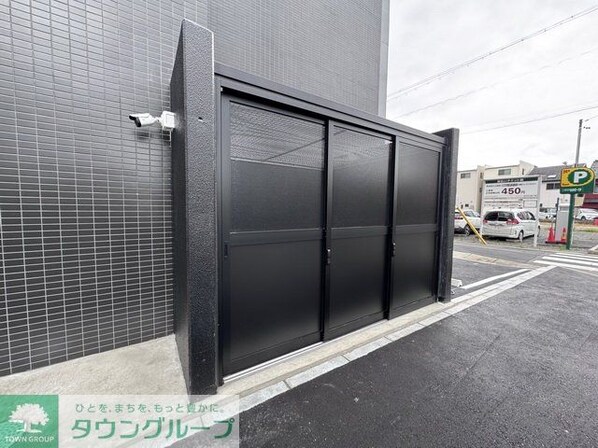 A&G KAMEJIMA(エージーカメジマ)の物件内観写真